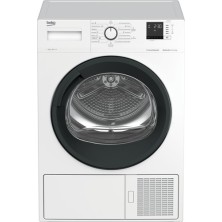 Beko DS 8512 CX secadora Independiente Carga frontal 8 kg A+++ Blanco