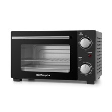 Orbegozo HO 985 horno tostador 10 L 800 W Negro