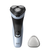 Philips Shaver 3000X Series X3003/00 Afeitadora eléctrica en seco y en húmedo