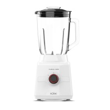 Solac Pro Mixter 1,5 L Batidora de vaso 1300 W Blanco