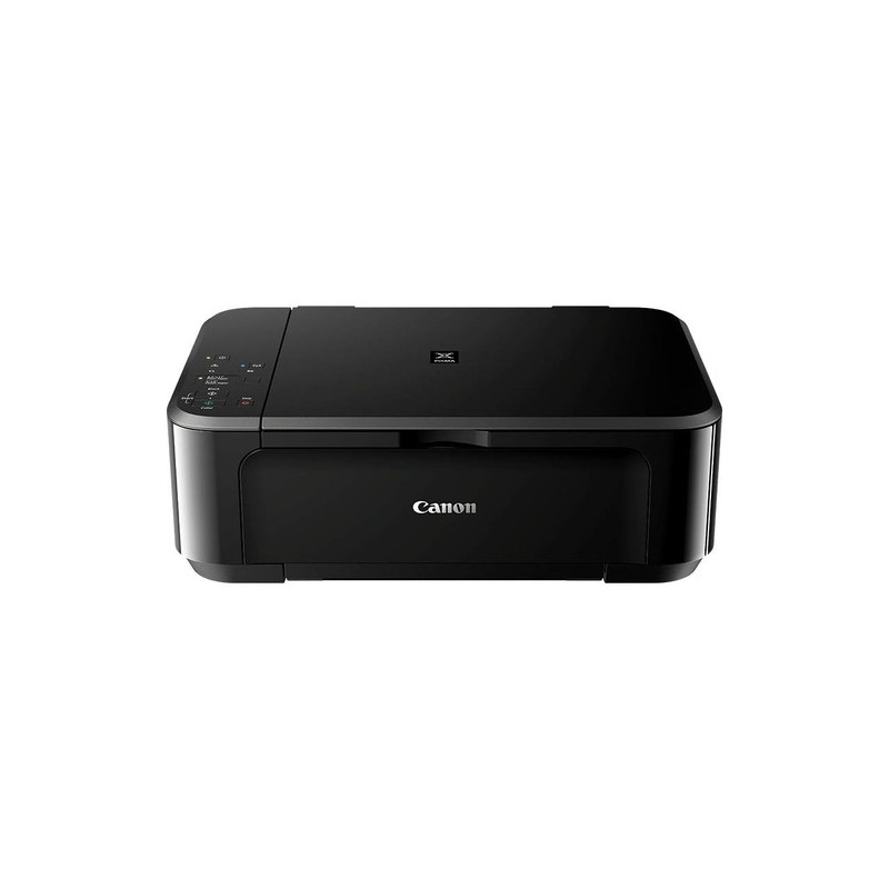 Canon PIXMA MG3650S Inyección de tinta A4 4800 x 1200 DPI Wifi