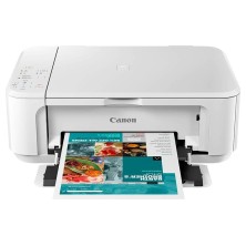 Canon PIXMA MG3650S Inyección de tinta A4 4800 x 1200 DPI Wifi