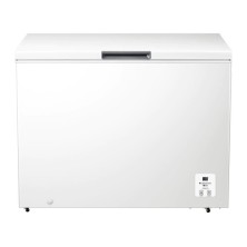 Hisense FT386D4AWLYE refrigerador y congelador comercial Arcón congelador 297 L Independiente E