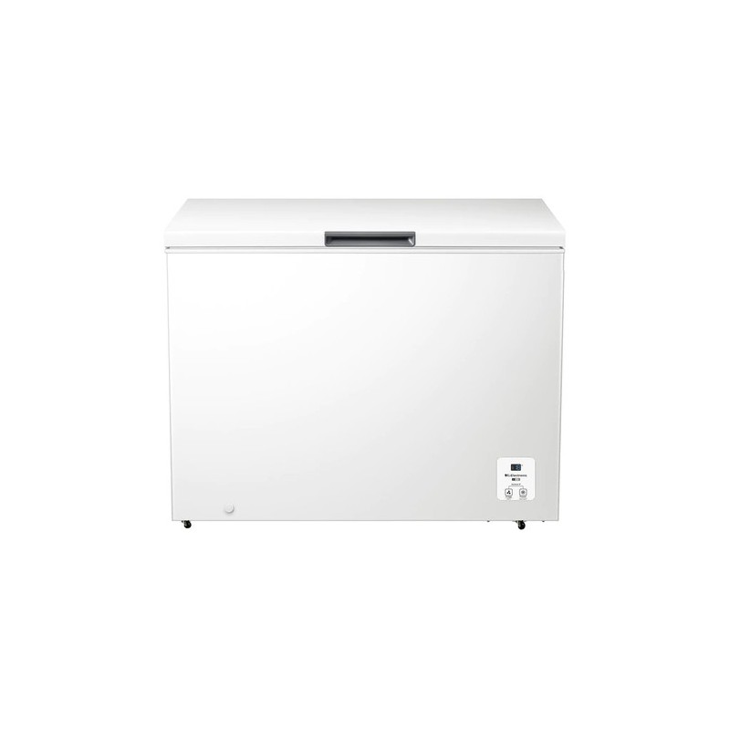 Hisense FT386D4AWLYE refrigerador y congelador comercial Arcón congelador 297 L Independiente E