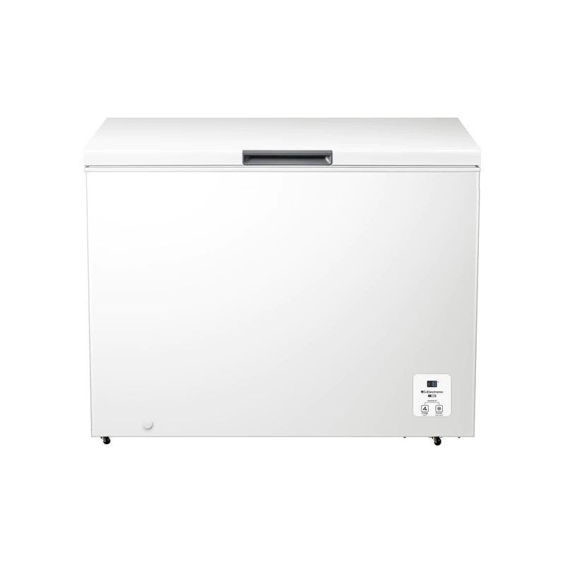 Hisense FT386D4AWLYE refrigerador y congelador comercial Arcón congelador 297 L Independiente E