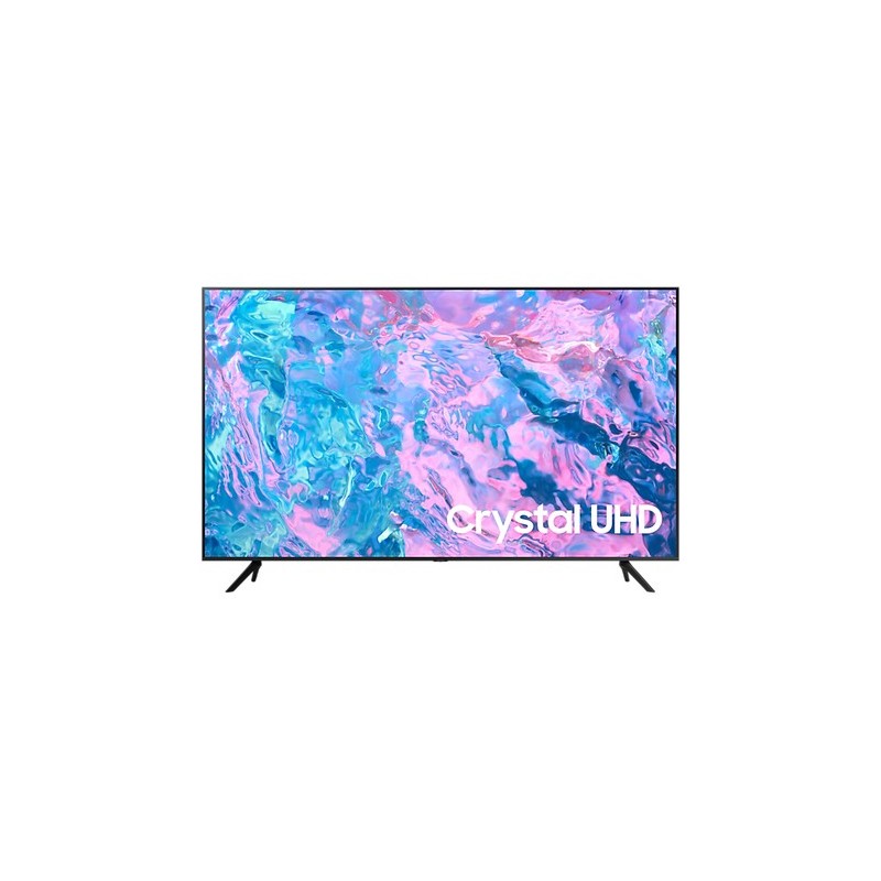 Samsung UE55CU7172UXXH Televisor 139,7 cm (55") 4K Ultra HD Smart TV Wifi Negro