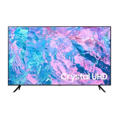 Samsung UE55CU7172UXXH Televisor 139,7 cm (55") 4K Ultra HD Smart TV Wifi Negro