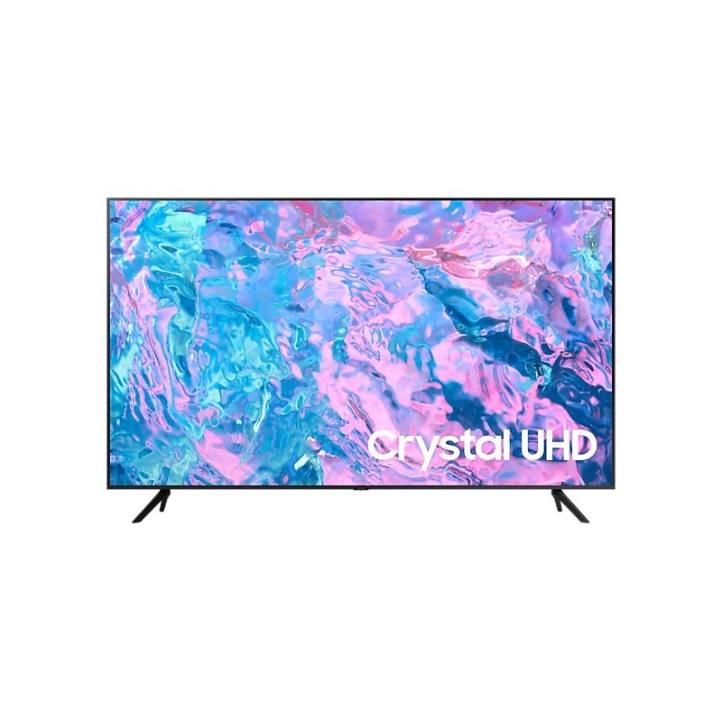 Samsung UE55CU7172UXXH Televisor 139,7 cm (55") 4K Ultra HD Smart TV Wifi Negro