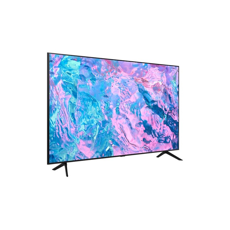 Samsung UE55CU7172UXXH Televisor 139,7 cm (55") 4K Ultra HD Smart TV Wifi Negro