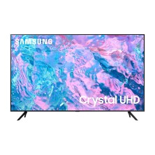 Samsung UE55CU7172UXXH Televisor 139,7 cm (55") 4K Ultra HD Smart TV Wifi Negro