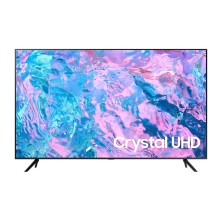 Samsung UE50CU7172UXXH Televisor 127 cm (50") 4K Ultra HD Smart TV Wifi Negro