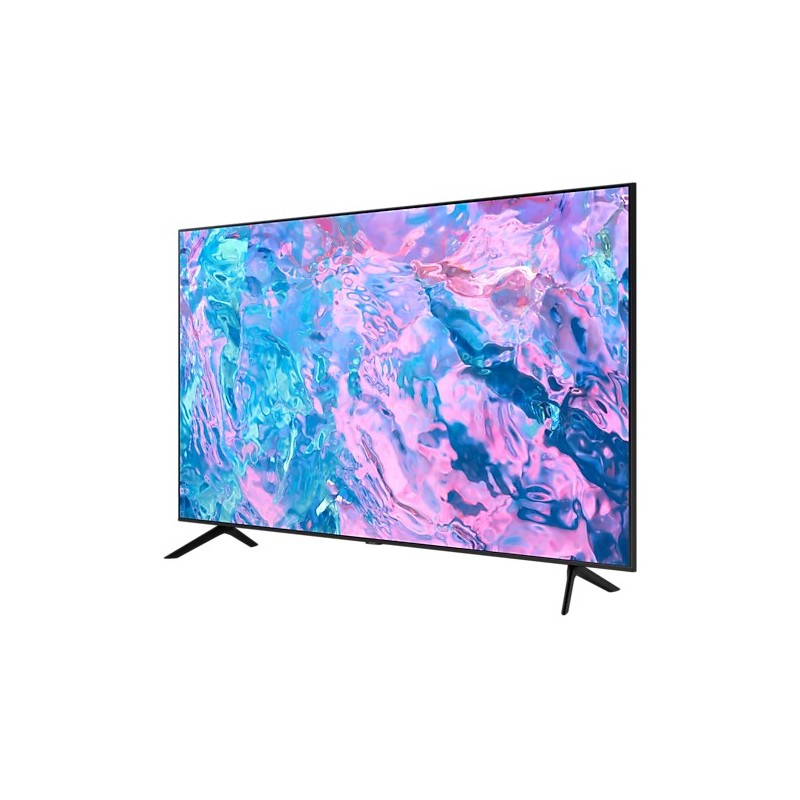 Samsung UE50CU7172UXXH Televisor 127 cm (50") 4K Ultra HD Smart TV Wifi Negro