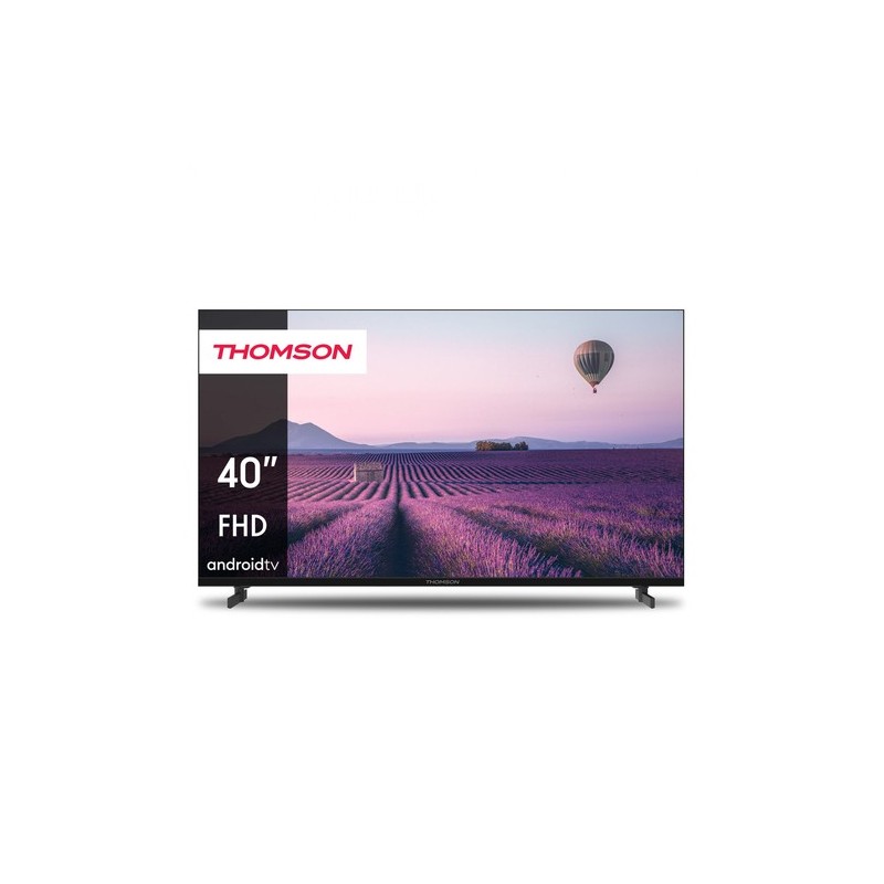 Thomson 40FA2S13 Televisor 101,6 cm (40") Full HD Smart TV Wifi Negro