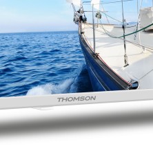 Thomson 24HG2S14CW Televisor 61 cm (24") HD Smart TV Wifi Blanco