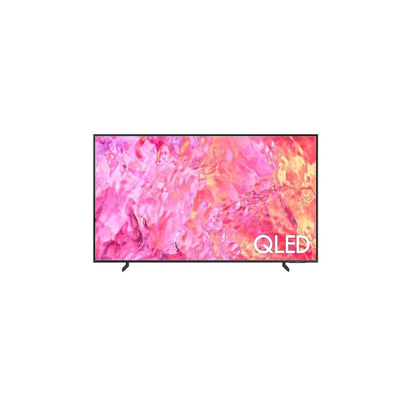 Samsung Series 6 QE50Q60CAUXXH Televisor 127 cm (50") 4K Ultra HD Smart TV Wifi Gris