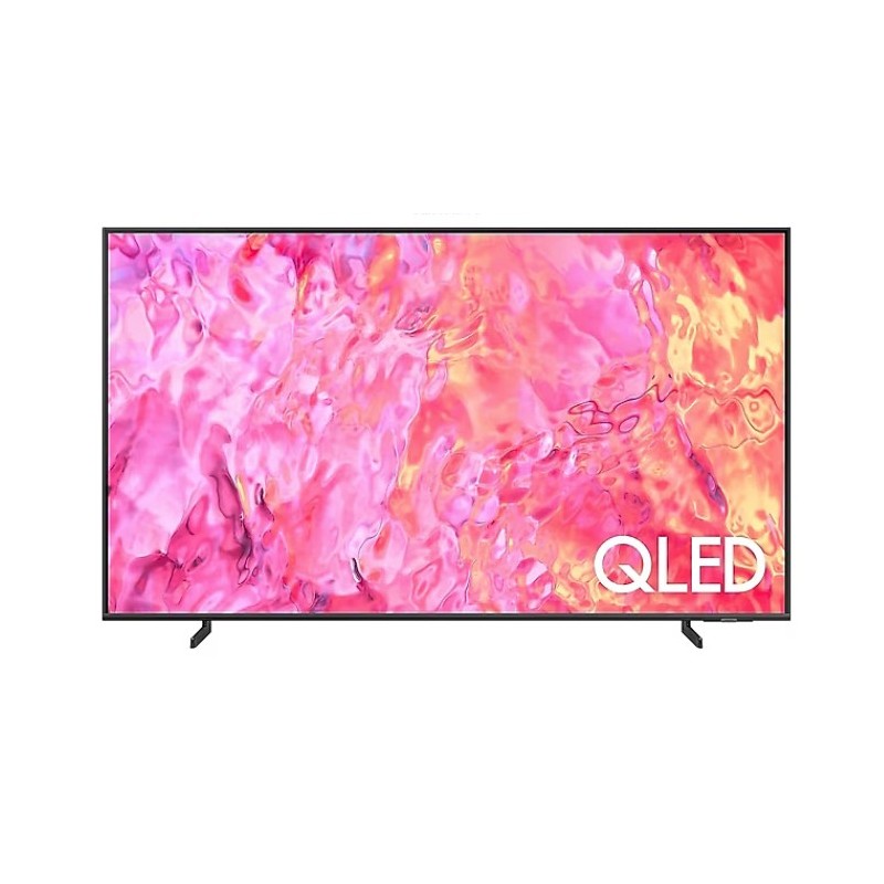 Samsung Series 6 QE50Q60CAUXXH Televisor 127 cm (50") 4K Ultra HD Smart TV Wifi Gris