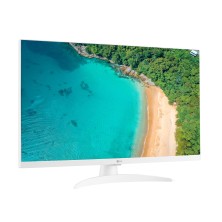 LG 27TQ615S-WZ 68,6 cm (27") Full HD Smart TV Wifi Blanco 250 cd / m²