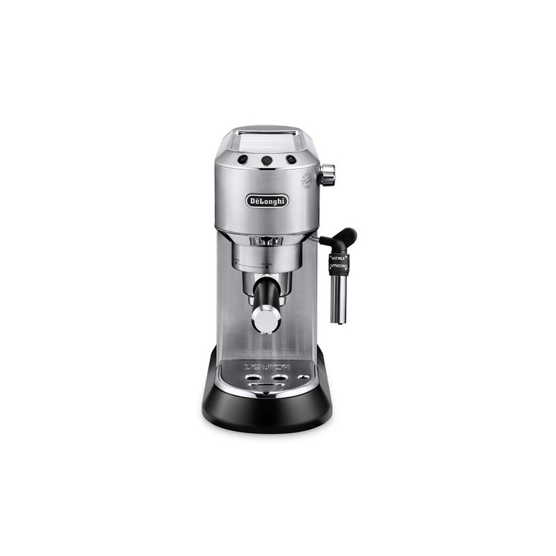 De’Longhi Dedica Style EC 685.M Semi-automática Máquina espresso 1,1 L