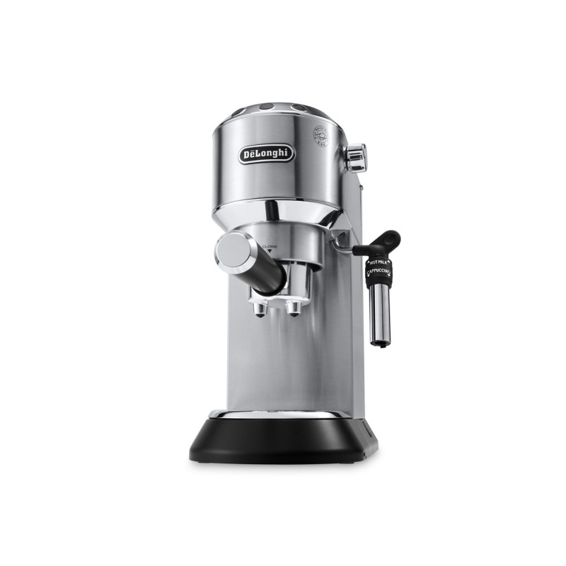 De’Longhi Dedica Style EC 685.M Semi-automática Máquina espresso 1,1 L