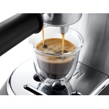 De’Longhi Dedica Style EC 685.M Semi-automática Máquina espresso 1,1 L