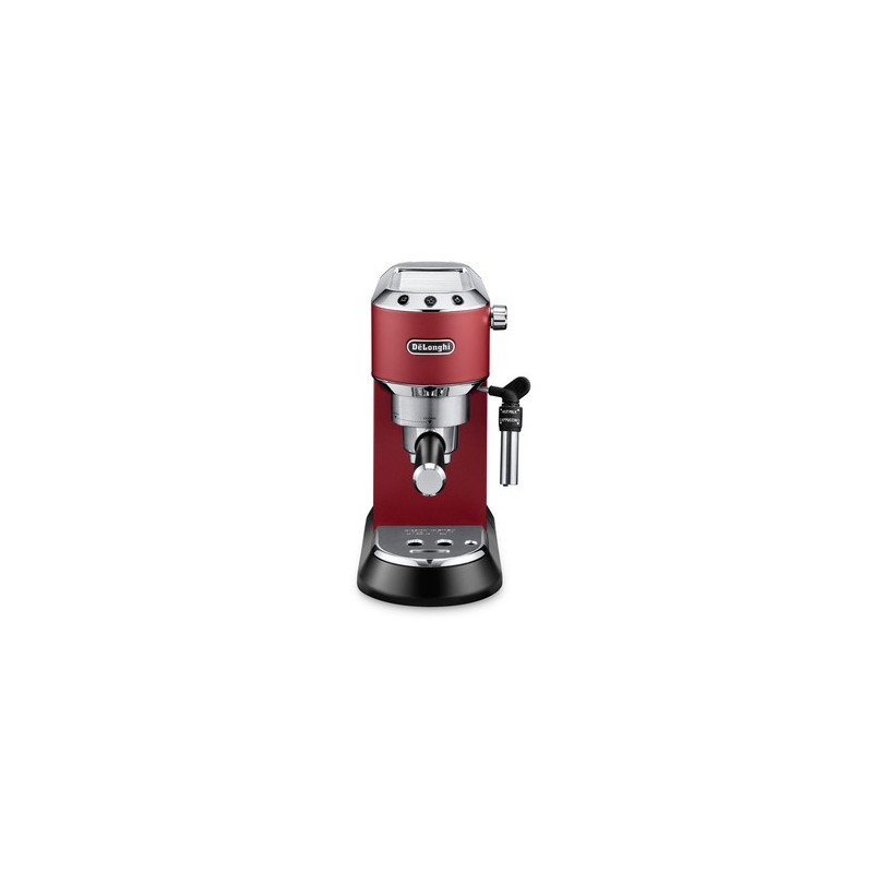 De’Longhi Dedica Style EC 685.R Semi-automática Máquina espresso 1,1 L