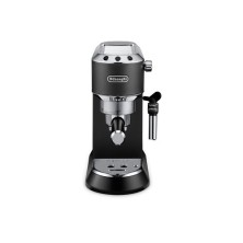 De’Longhi Dedica Style EC 685.BK Semi-automática Máquina espresso 1,1 L