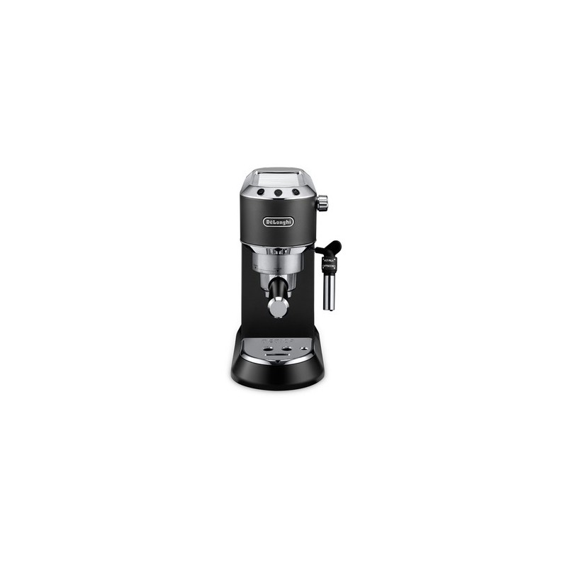 De’Longhi Dedica Style EC 685.BK Semi-automática Máquina espresso 1,1 L