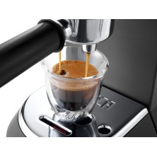 De’Longhi Dedica Style EC 685.BK Semi-automática Máquina espresso 1,1 L