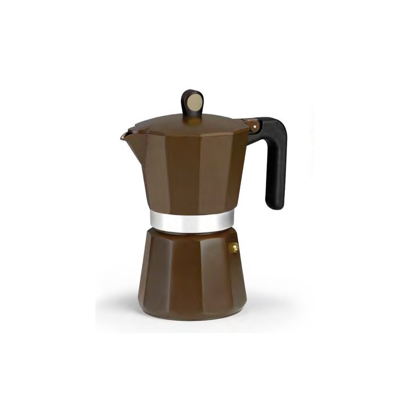 Monix M671012 cafetera eléctrica Manual