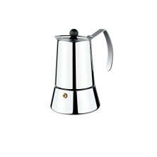 Monix M630006 cafetera manual Cafetera italiana Acero inoxidable