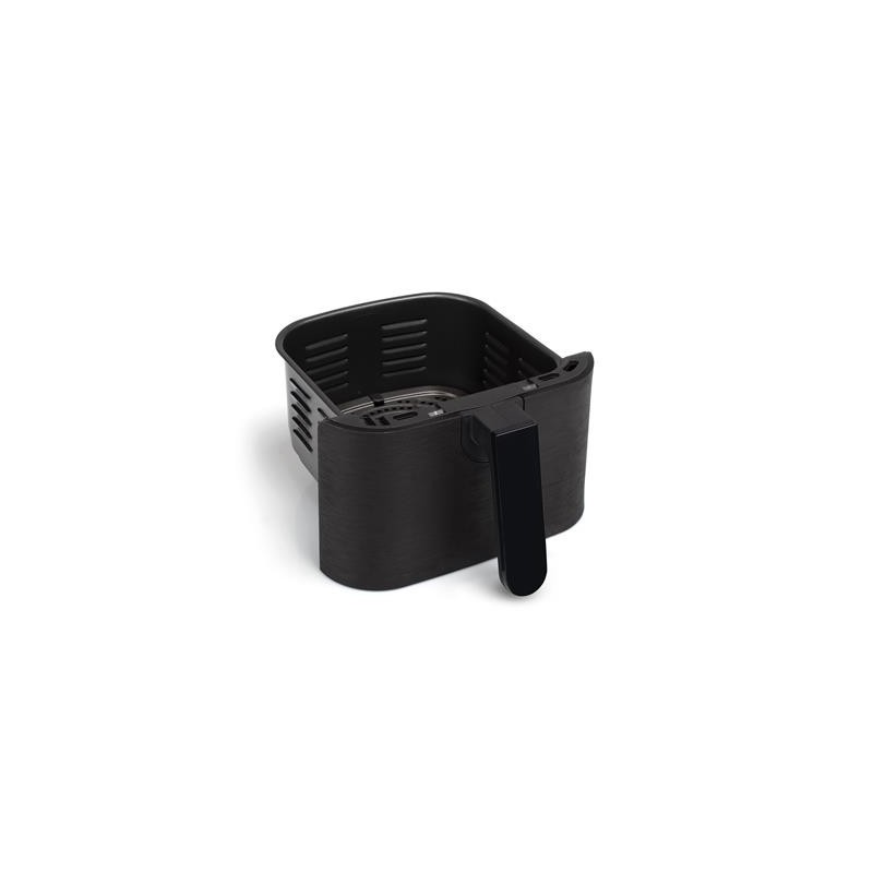 Princess 01.182024.01.001 freidora Sencillo 3,5 L 1350 W Freidora de aire caliente Negro