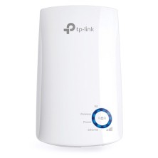 TP-Link TL-WA850RE Repetidor de red Blanco 10, 100 Mbit/s