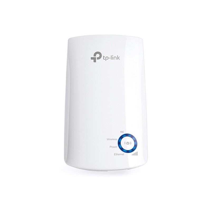 TP-Link TL-WA850RE Repetidor de red Blanco 10, 100 Mbit/s