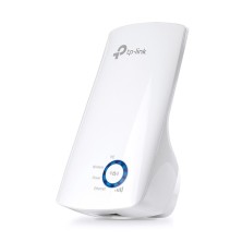 TP-Link TL-WA850RE Repetidor de red Blanco 10, 100 Mbit/s