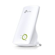 TP-Link TL-WA854RE ampliador de red Repetidor de red Blanco 10, 100 Mbit/s