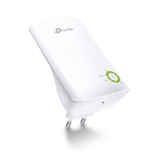 TP-Link TL-WA854RE ampliador de red Repetidor de red Blanco 10, 100 Mbit/s