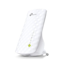 TP-Link RE200 ampliador de red Repetidor de red Blanco 10, 100 Mbit/s