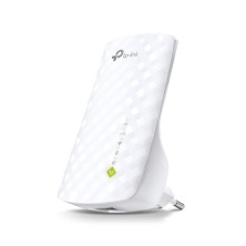 TP-Link RE200 ampliador de red Repetidor de red Blanco 10, 100 Mbit/s