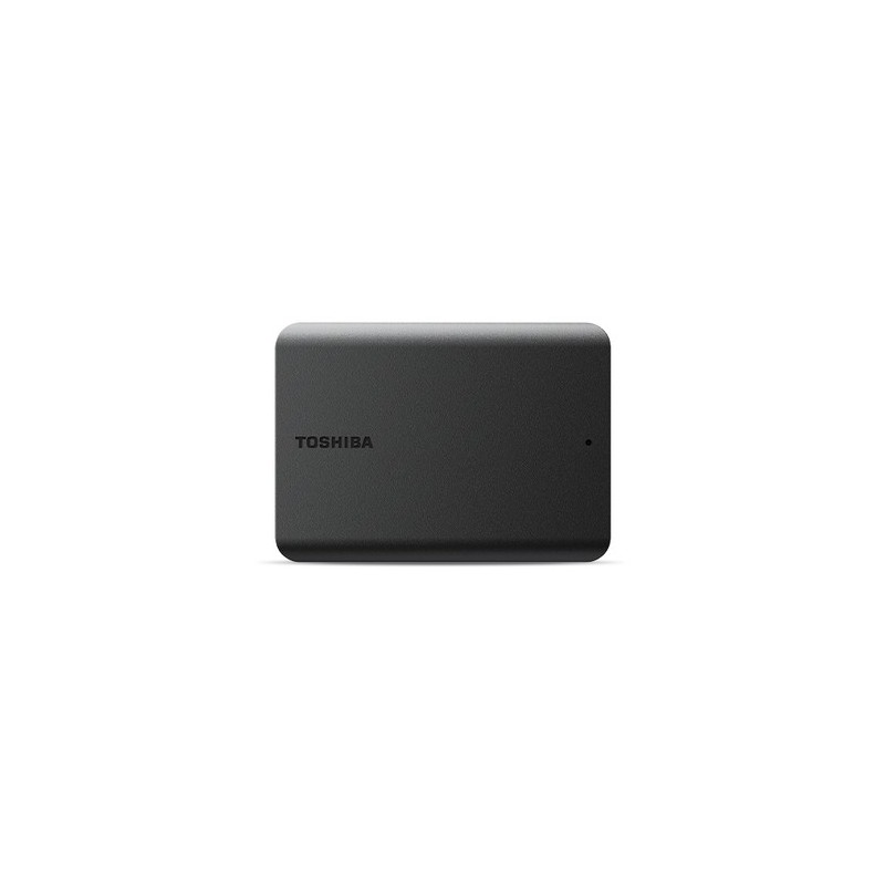 Toshiba Canvio Basics disco duro externo 2 TB Negro