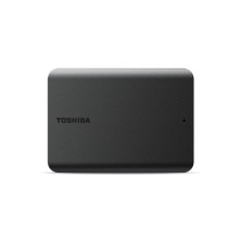 Toshiba Canvio Basics disco duro externo 4 TB Negro