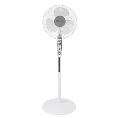 Orbegozo SF 0147 ventilador Blanco