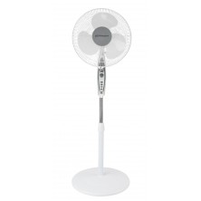 Orbegozo SF 0147 ventilador Blanco