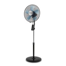 Orbegozo SF 0642 ventilador Negro, Gris