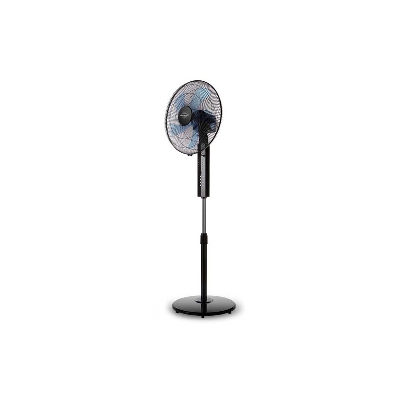 Orbegozo SF 0244 ventilador Negro, Azul