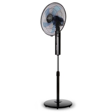 Orbegozo SF 0244 ventilador Negro, Azul