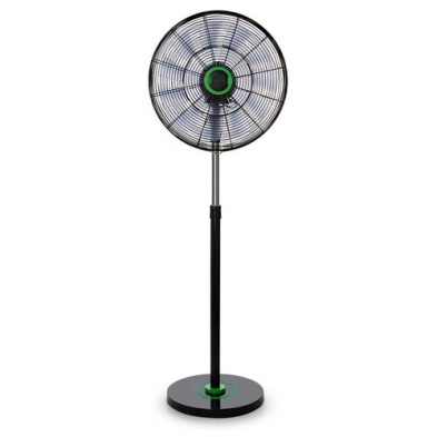 Orbegozo SF 0248 ventilador Negro, Verde