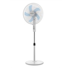 Orbegozo SF 1040 ventilador Blanco