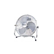 Orbegozo PW-1346 ventilador Acero inoxidable