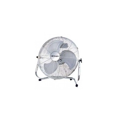 Orbegozo PW-1346 ventilador Acero inoxidable