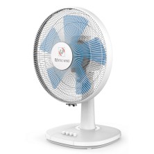 S&P Sistemas de Ventilación SLU Artic Wind 400 Azul, Blanco